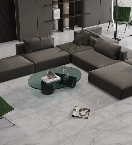 porcelain tiles